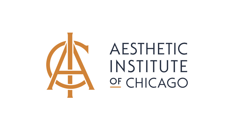 Aesthetic Institute of Chicago Logo